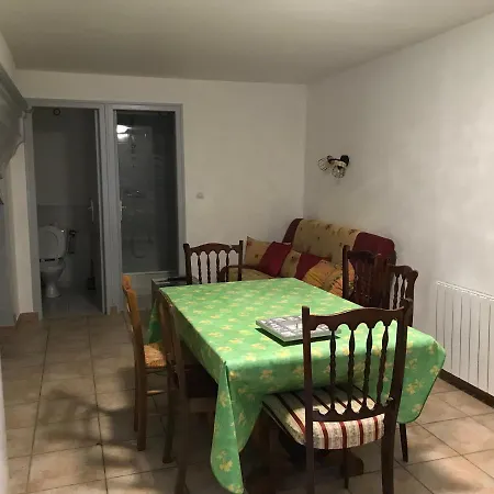 Apartment Marianne La Bourboule